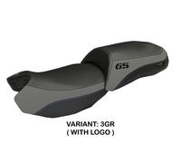 Housse de selle TPZ BR12GO-3GR-3