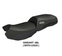 Housse de selle TPZ BR12GO-4BL-3
