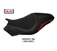 Housse de selle TPZ DMON12T-3BL-2