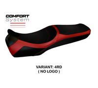 Housse de selle TPZ HC12L2C-4RD-2