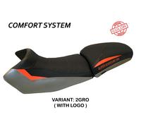 Housse de selle TPZ KT129AESC-2GRO-1
