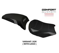 Housse de selle TPZ KWNJ65SC-2GR-1