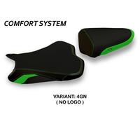 Housse de selle TPZ KWZX6L2-4GN-4