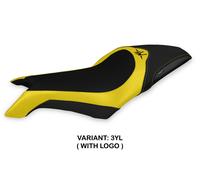 Housse de selle TPZ MVD8L2-3YL-3