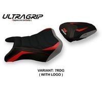 Housse de selle TPZ SG7SKS-7RDG-1