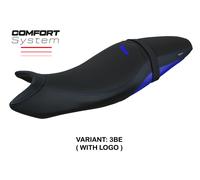 Housse de selle TPZ SUSV65SC-3BE-1