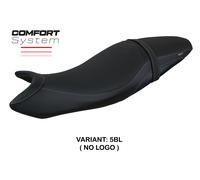 Housse de selle TPZ SUSV65SC-5BL-2