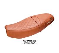 Housse de selle TPZ TRST12T-BK-1