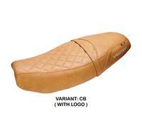 Housse de selle TPZ TRST12T-CB-1