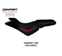 Housse de selle TPZ TT8XCNC-1RD-4
