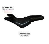 Housse de selle TPZ TT8XCNC-3SL-4