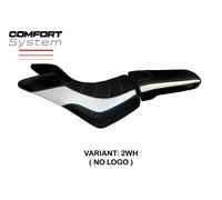 Housse de selle TPZ TT8XCPC-2WH-4