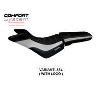 Housse de selle TPZ TT8XCPC-3SL-3