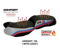 Housse de selle TPZ XBR12GEC-1SL-3-HS
