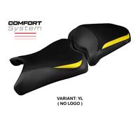 Housse de selle TPZ YAFZ6RDC-YL-2