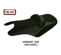 Housse de selle TPZ YT586A1-7GN-3