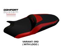 Housse de selle TPZ YT5M3C-5RD-2