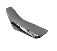 Housse De Selle Tun'r Pour Moto Peugeot 50 Xps 2002 À 2010 Noire Neuf
