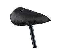 Housse de selle vélo imperméable VAUDE Noir