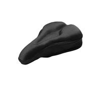 Housse de Selle Vélo Universelle en Gel Épaissi et Mousse Confortable