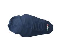 Housse De Selle Wave Bleue De La Vallée Pour KTM 250 SX F 4T 2011-2015