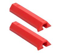 Housse de serrage multifonction pour le travail du bois, manchon en caoutchouc souple pour table de menuiserie, manchon de protection