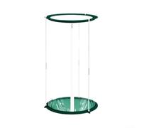 Housse De Serre Pliable En PVC 58x32x32cm Avec Piquets De Terre | Utilisation intérieure et extérieure Protection hivernale optimale pour petites plantes Kit complet avec supports