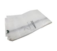 Housse de serre pour protection contre les intempéries en PVC transparent, emballage sans effort, pour espaces de jardin limités, 69 x 49 x 158 cm (blanc)