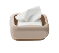 Housse de serviette avec distributeur mural pour maison, cuisine, salle de bain, bureau, idéal pour salon, dortoir de voiture et style campagnard