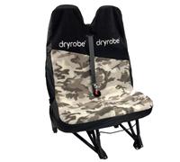 Housse de siÃšge auto double Dryrobe Beige TU