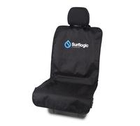 Housse de siÃšge voiture simple Surflogic Noir 55x130 cm