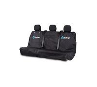 Housse de siÃšge voiture triple Surflogic Noir 150x130 cm