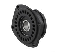 Housse de siège à roulement en métal et plastique pour outils électriques G13SR4 et G10SS2 - Couvre-presse-étoupe de rechange, pièce n° 338849, 1 pièce