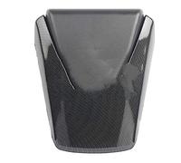 Housse De Siège Arrière Capot Carénage Passager Queue Couvre Moto Partie Pour Yamaha YZF 600 R6 1998-2002 YZFR6 Capot siège arrière(Carbon)