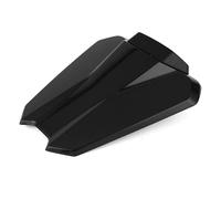 Housse de siège arrière de moto Capot Siège Arrière Moto Couverture Solo Carénage Passager Pour 1290 Super Pour Duke R 20-23 Carénage Siège Pour Super Pour Duke Pour 1290R Housse Selle Moto(Noir)
