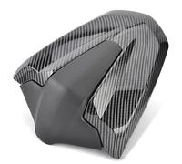Housse de siège arrière de moto, carénage de capot de siège Solo for Triumph Daytona 660 2024(Carbon Fiber)