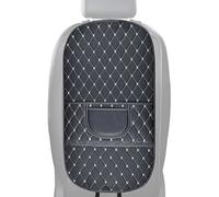 Housse De Siège Arrière De Voiture, Tapis Anti-Coups De Pied Protection Anti-Salissures Pour Siège Arrière Aperçu Complet Des Procédures Pour Les Cours De Natation, Les Berlines Et Les Camions