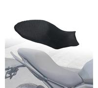 Housse De Siège Arrière Moto Filet 3D en Maille Imperméable Et Résistant Au Soleil pour Tiger Sport 660