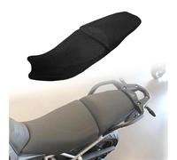 Housse De Siège Arrière Moto Filet 3D en Maille Protection Contre Le Soleil Et Flux d'air pour Tiger 900 GT Rally Pro