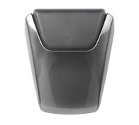 Housse de siège arrière Passager 1 Ensemble De Carénage De Capot Siège Moto pour Y&amaha YZF 600 R6 1998 1999 2000 2001 2002 YZFR6(Style 6)