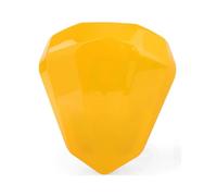 Housse de siège arrière Passager Capot De Selle De Moto Accessoires Carénage pour Y&amaha YZF 600 R6 YZFR6 YZF-R6 2006 2007(Type S)