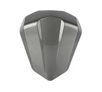 Housse de siège arrière Passager Capot De Selle De Moto Accessoires Carénage pour Y&amaha YZF 600 R6 YZFR6 YZF-R6 2006 2007(Type O)