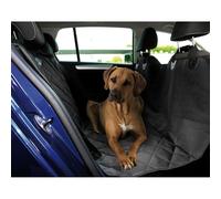 Pets Coprisedile proteggi sedile posteriore 4 in 1 taglia M - 137x146cm