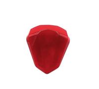 Housse De Siège Arrière Pour Moto Pour Yamaha YZFR6 YZF-R6 YZF R6 2006 2007(Dark red)