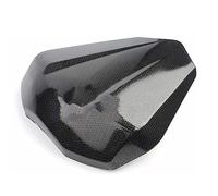 Housse De Siège Arrière Pour Passager Moto Capot Solo Faring Pour Yamaha YZF 600 R6 2006 2007 YZFR6 06 07 Capot siège arrière(Carbon)