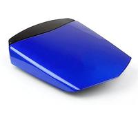 Housse De Siège Arrière Pour Passager Moto Carénage Solo Pour Yamaha YZF600 R6 2003 2004 2005 03 04 05 YZF 600 YZF-R6 Capot siège arrière(Blu)
