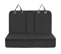 Housse de siège arrière voiture for chien for Chrysler Pacifica 2004-2008 2017-2026, protection imperméable for animal compagnie, housse banquette confortable et antidérapante, résistante à l'usure