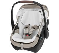 Maxi Cosi - Housse été Siège-auto Coral Slide Pro Natural White