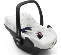 Dooky – Housse pour siège-auto groupe 0+ – Pissenlit