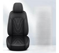 Housse De Siège Auto Intégrale Pour Land Pour Rover Pour Discovery 2, 3, 4 Et 5 - Accessoires Intérieurs Housses de siège auto(Black Standard)